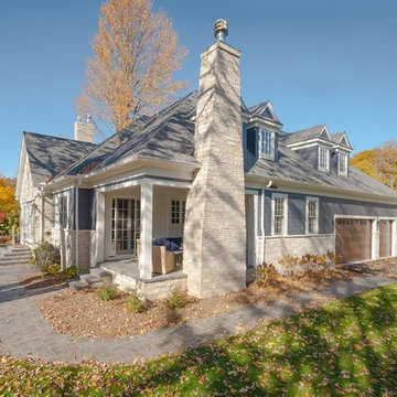 Exclusive Custom Homes