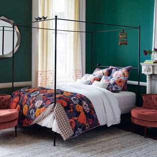 Anthropologie Bedroom Ideas And Photos Houzz