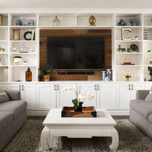 Entertainment Center
