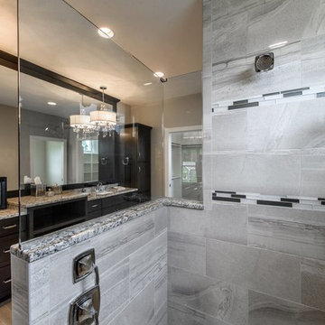 Helen Scott Custom Builders, Inc. Model Home