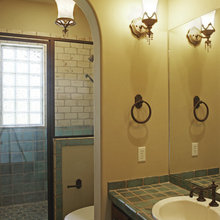 Bathroom Ideas