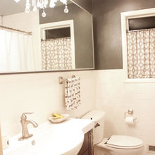 Bathroom Ideas