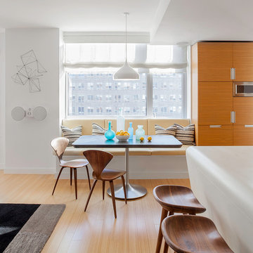 Bachelor's Tribeca Manhattan Residence