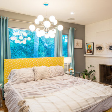Crestway Mid-Century