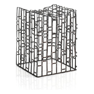 Unique Shower Stools and Vanity Benches
