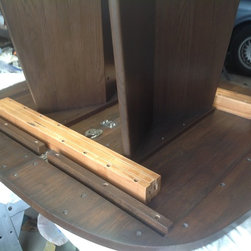 Stain and Finish Work - Products
