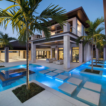 Jackson Custom Pools