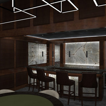 Club Social - Bar & Game Room in Fort Collins, CO