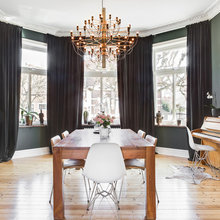 Scandinavian Eclectic