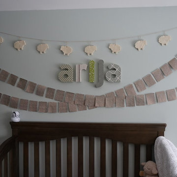 Nursery on Napier Road