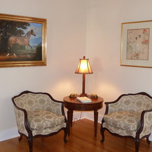 Conversation Corner