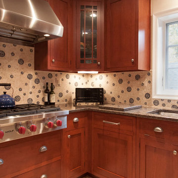 Huston Kitchen 5