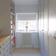 Dressing Room