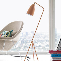 DWR Living - Products