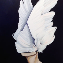 Custom Art - Paintings