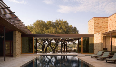 Cooling Ideas from Historical Homes Around the World