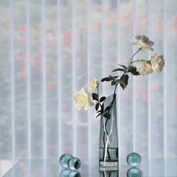 Window Treatments