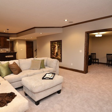 Edina, MN