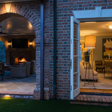 Montgomery Cir. Residential Renovation
