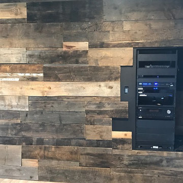 Home Theater Design