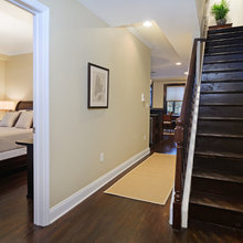 downtown condo