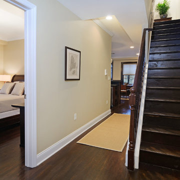 Custom Duplex Uptown Hoboken