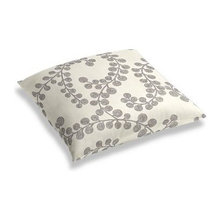 Family Room Pillows