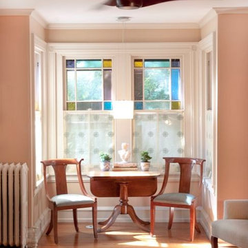 Private residence in Swarthmore, PA