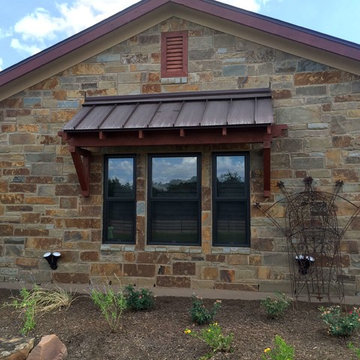 Timber Ridge Mt Blend