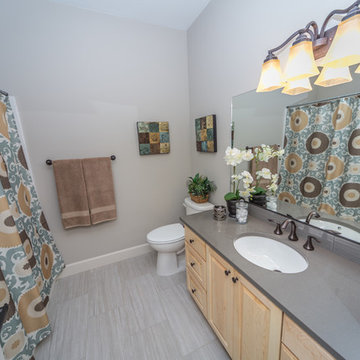 2015 Tour of Homes- Dynamic Homes