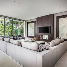 Living Room Ideas
