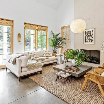 Little Barnwell Home in Habersham, SC