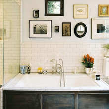 bathrooms