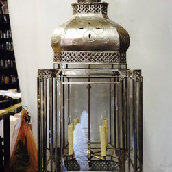 Custom Ceiling Fixtures - Products