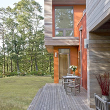 wood paneling