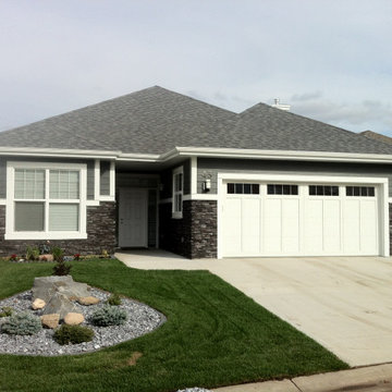 Draw Designs Luxury Homes