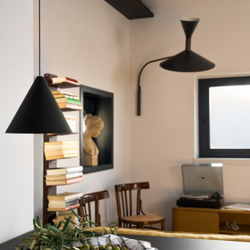 la casa olive e capperi