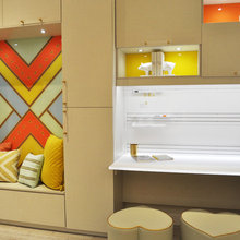 Kid room