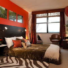 achauvin80's Master Bedroom