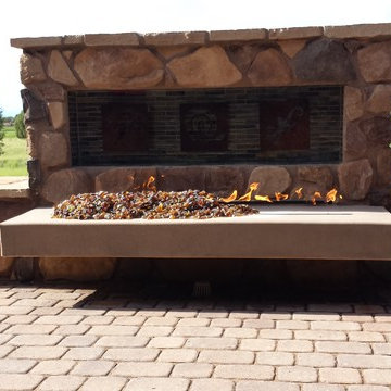 Talking Rock Ranch Ronlaurel