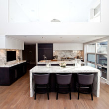 Kitchen Flooring/Color