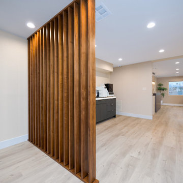 Commercial Dental Office