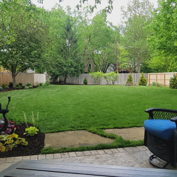 2025 Garden Highlights