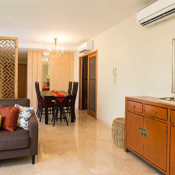 Changi Rise Condominium