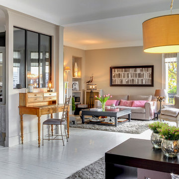 Appartement Familial
