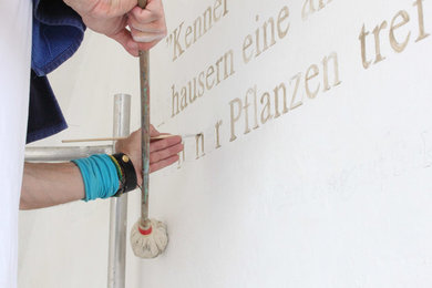 Kleines Klassisches Gartenhaus in Sonstige