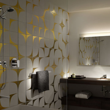 GENTLE Bath and Spa By Dornbracht