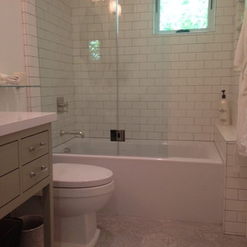 Bathrooms