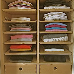 mobilier et agencement - Furniture