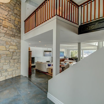 Mid Century Remodel